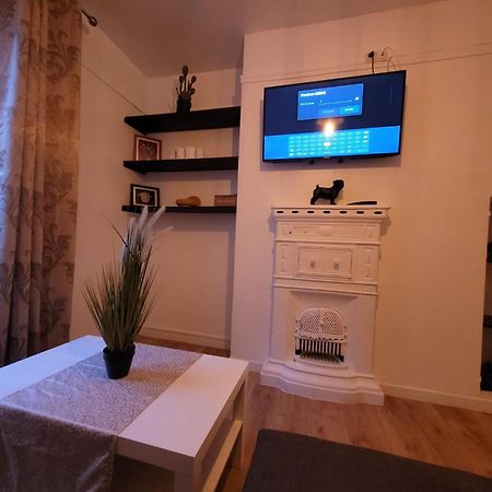 Charmant Appartement Pres De Montmartre 2 巴黎 外观 照片