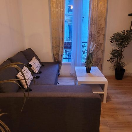 Charmant Appartement Pres De Montmartre 2 巴黎 外观 照片