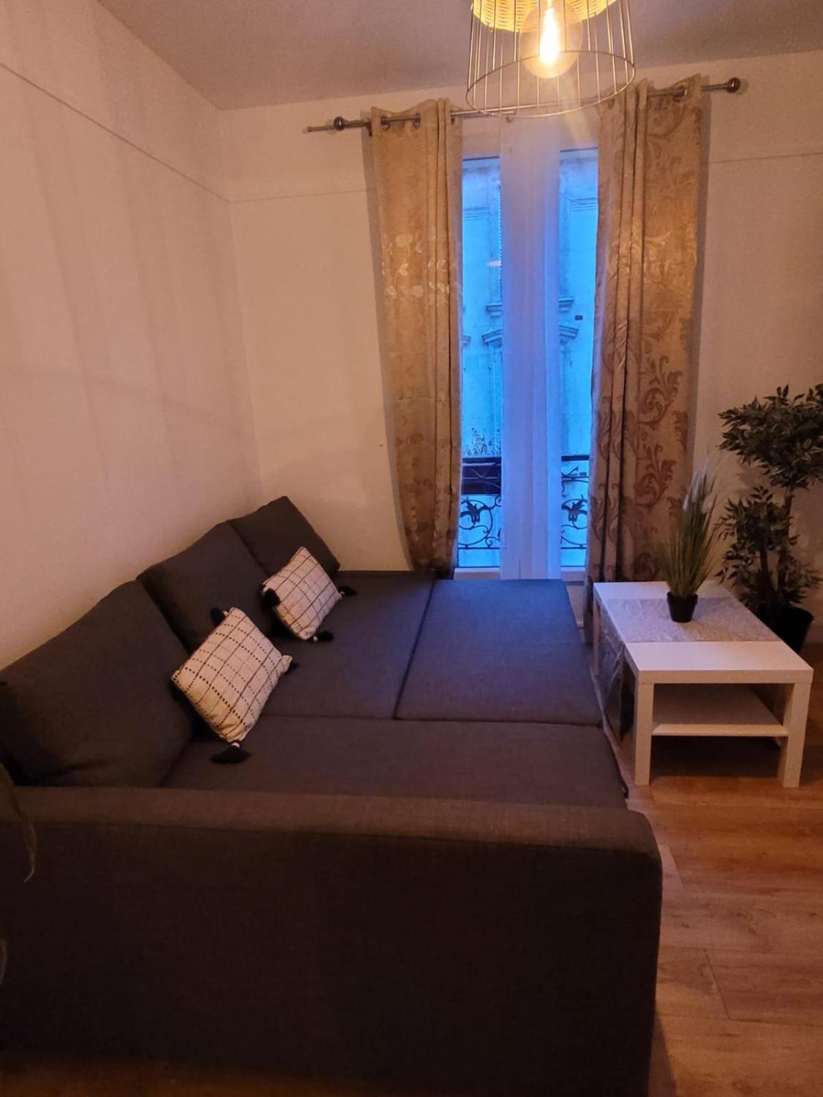 Charmant Appartement Pres De Montmartre 2 巴黎 外观 照片