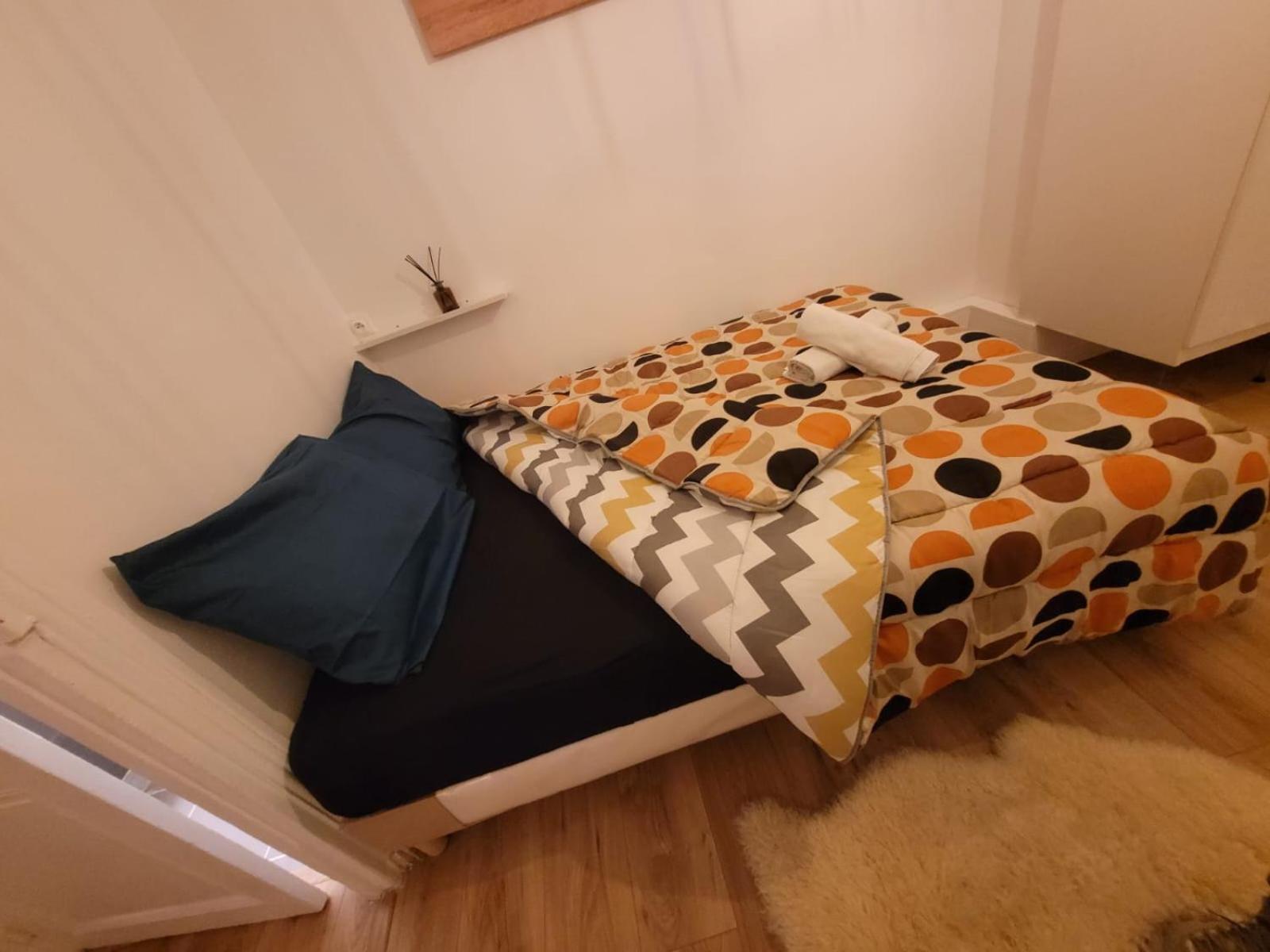 Charmant Appartement Pres De Montmartre 2 巴黎 外观 照片