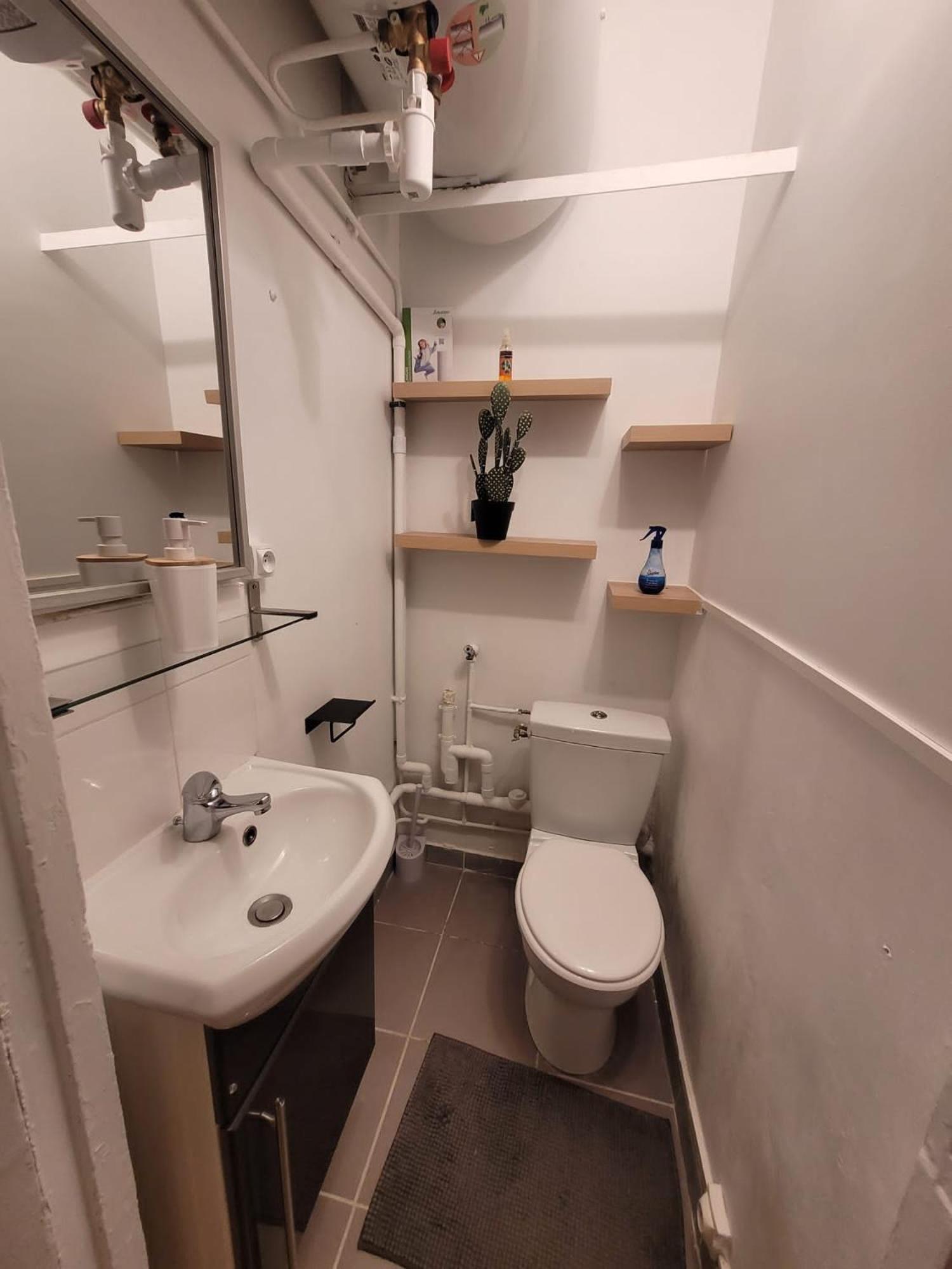 Charmant Appartement Pres De Montmartre 2 巴黎 外观 照片