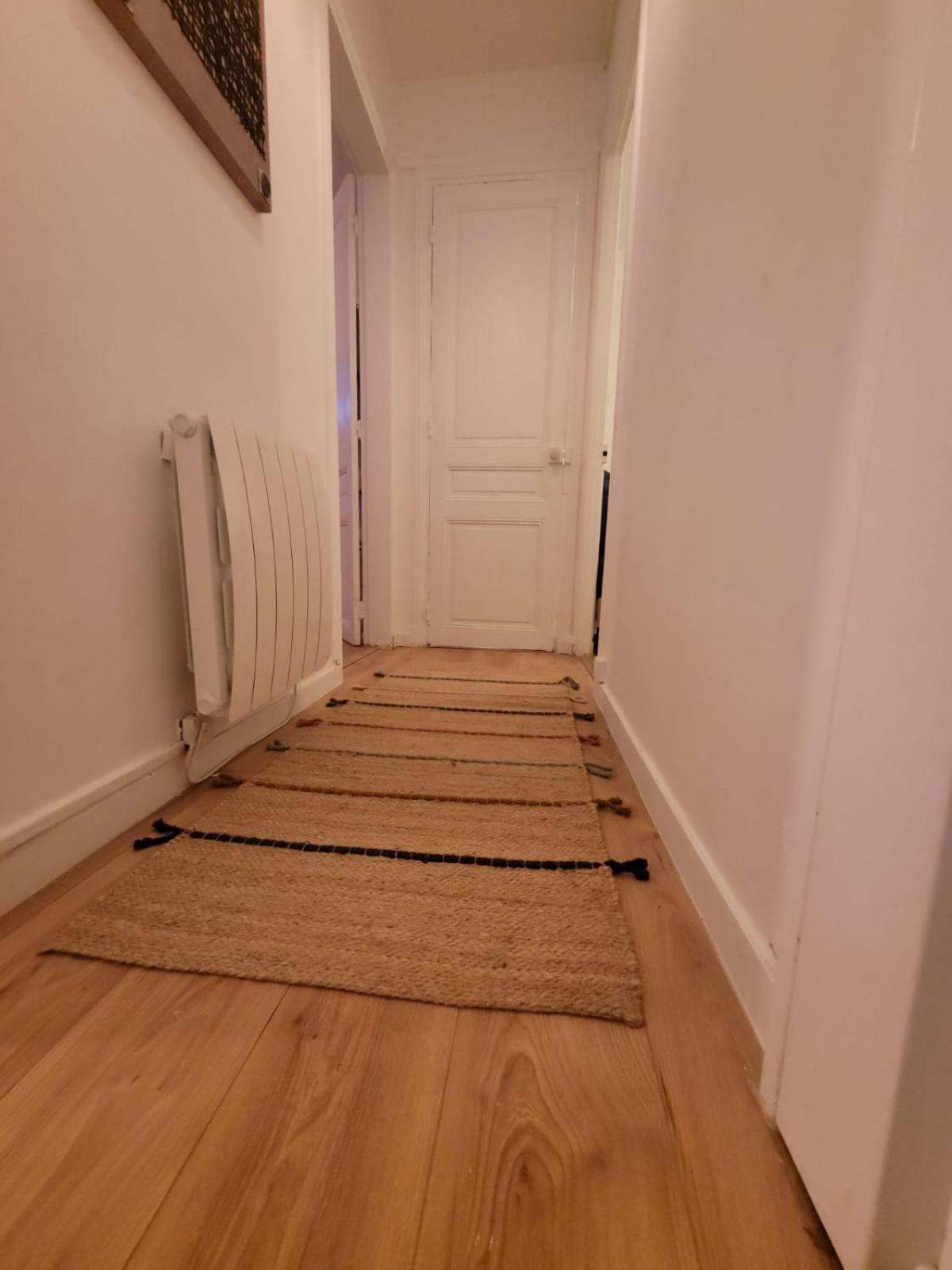 Charmant Appartement Pres De Montmartre 2 巴黎 外观 照片