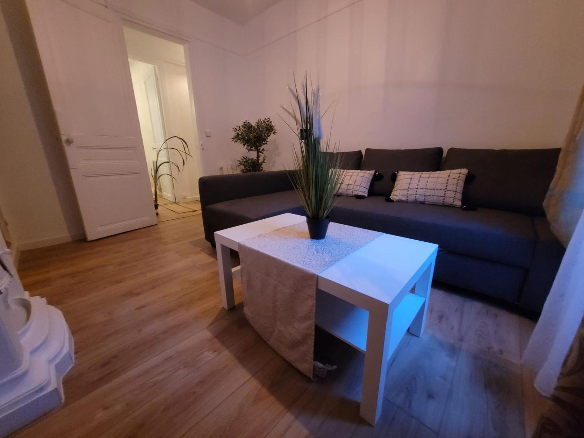 Charmant Appartement Pres De Montmartre 2 巴黎 外观 照片